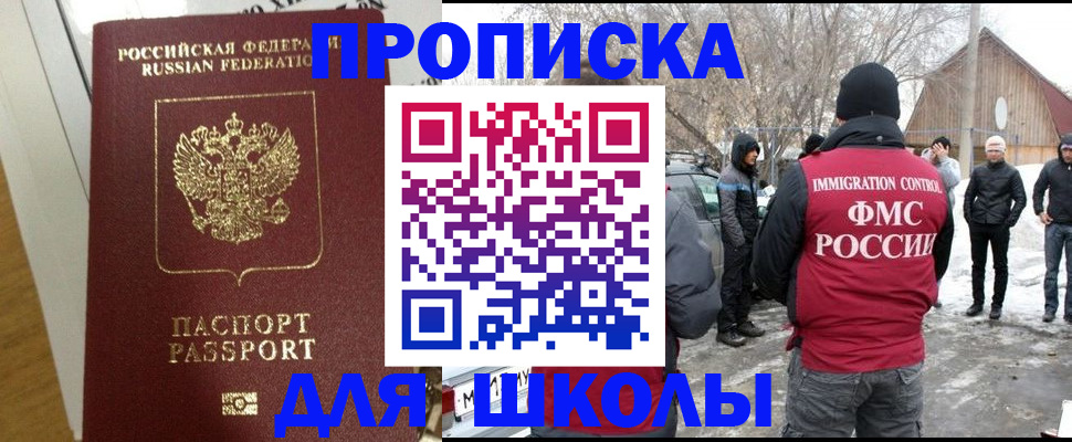 прописка законно в Камышлове